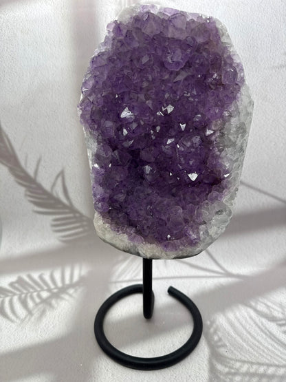 Amethyst Druse - 7,2kg