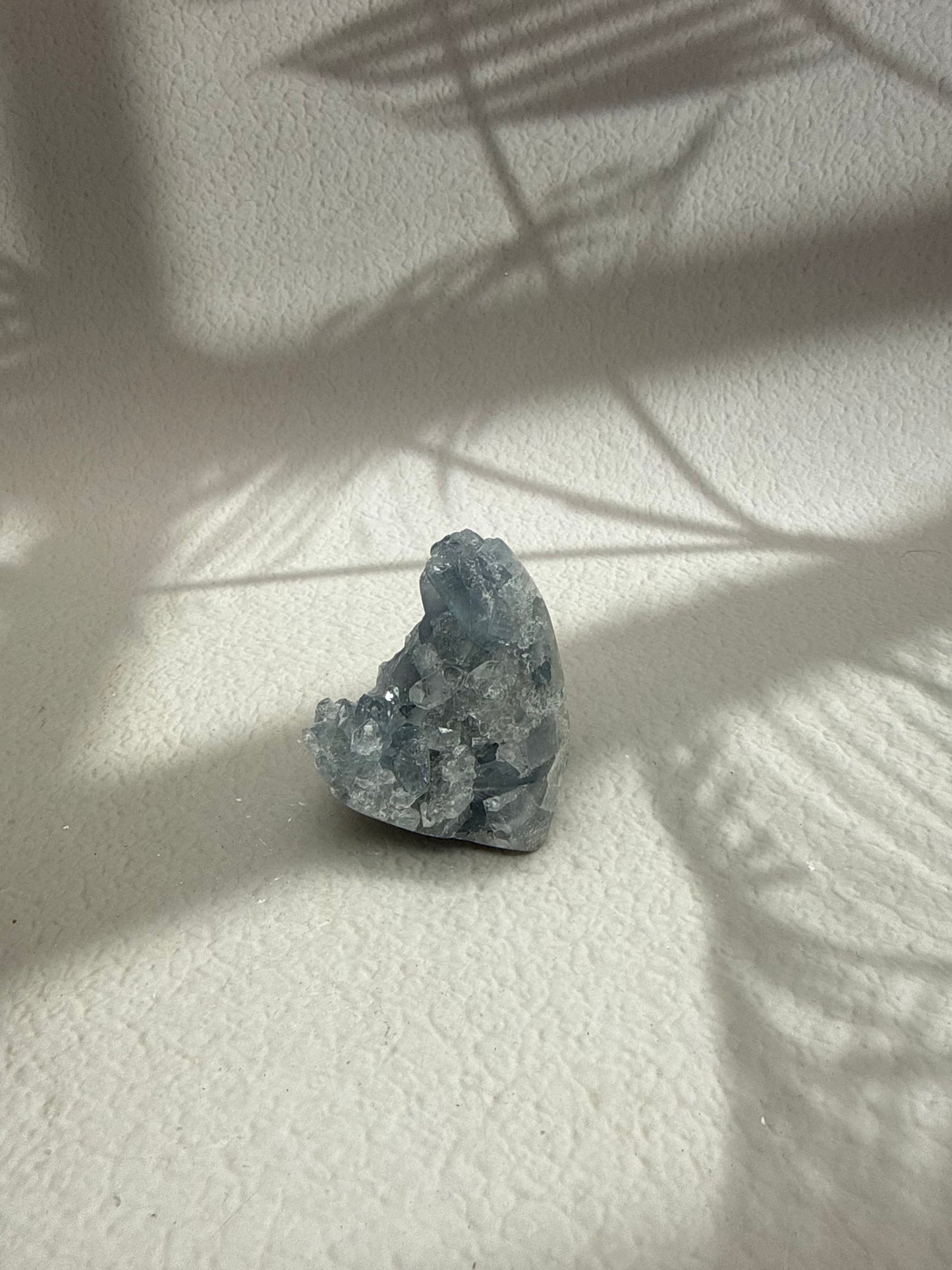 Coelestin Freiform IV