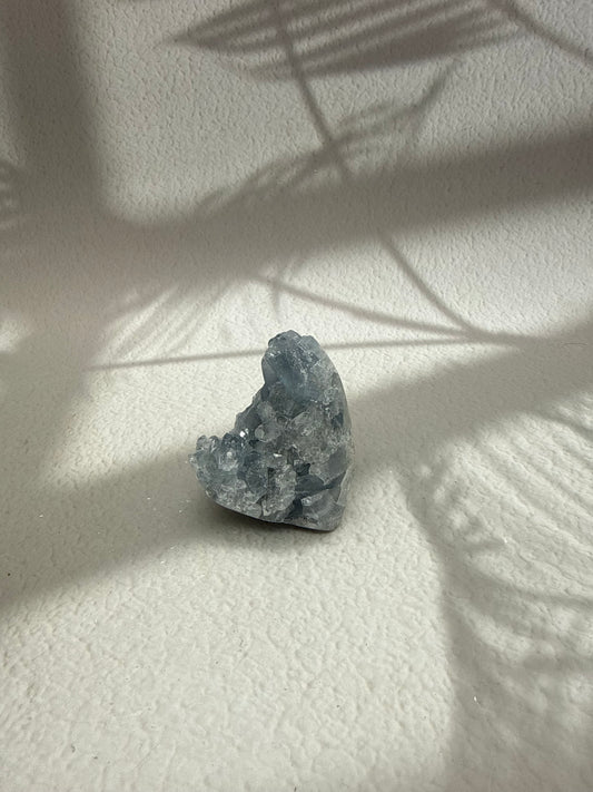 Coelestin Freiform IV