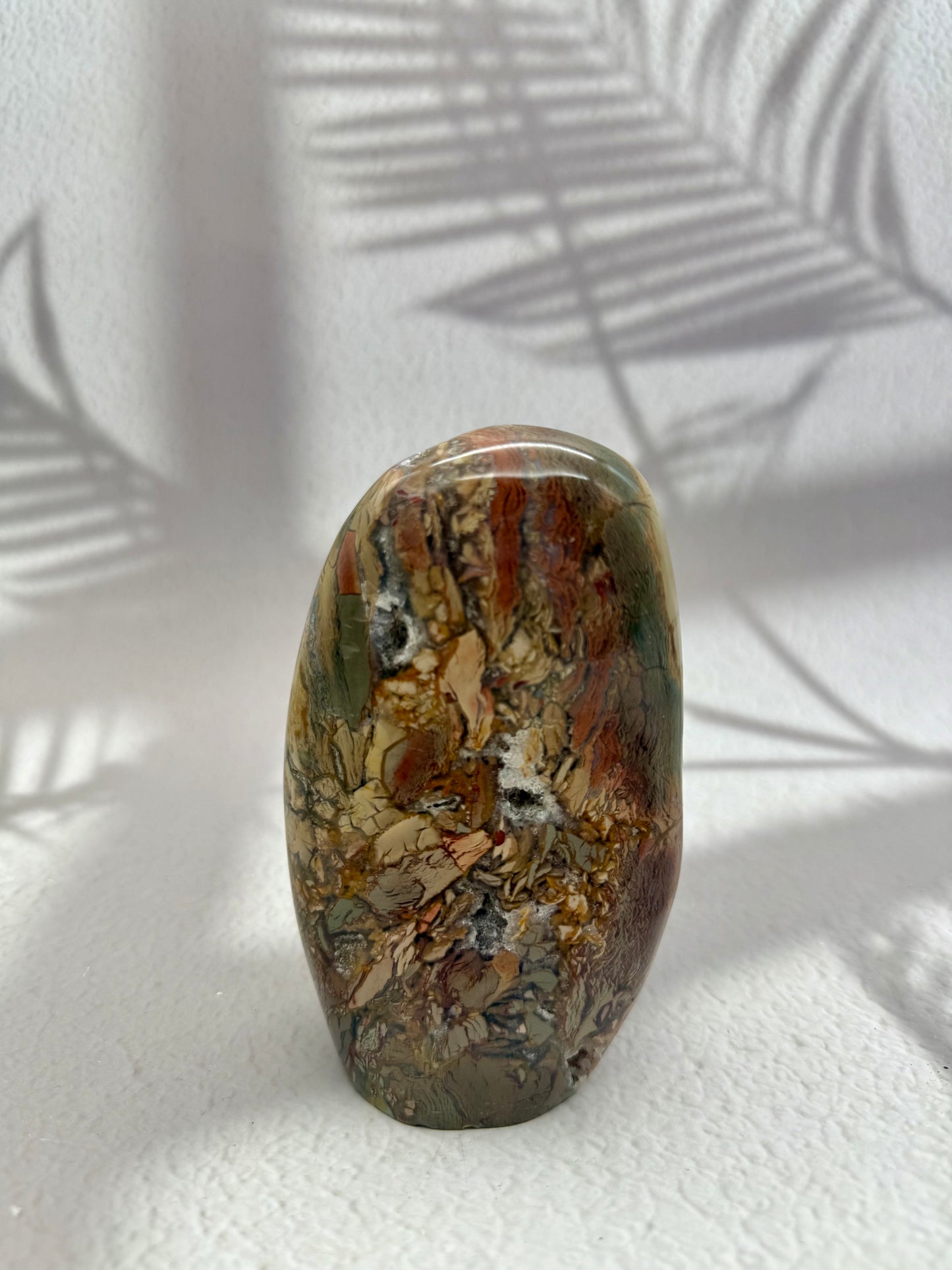 Ocean Jaspis Freiform II