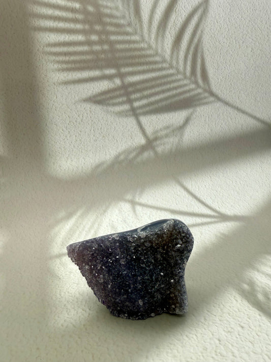 Amethyst Cluster III