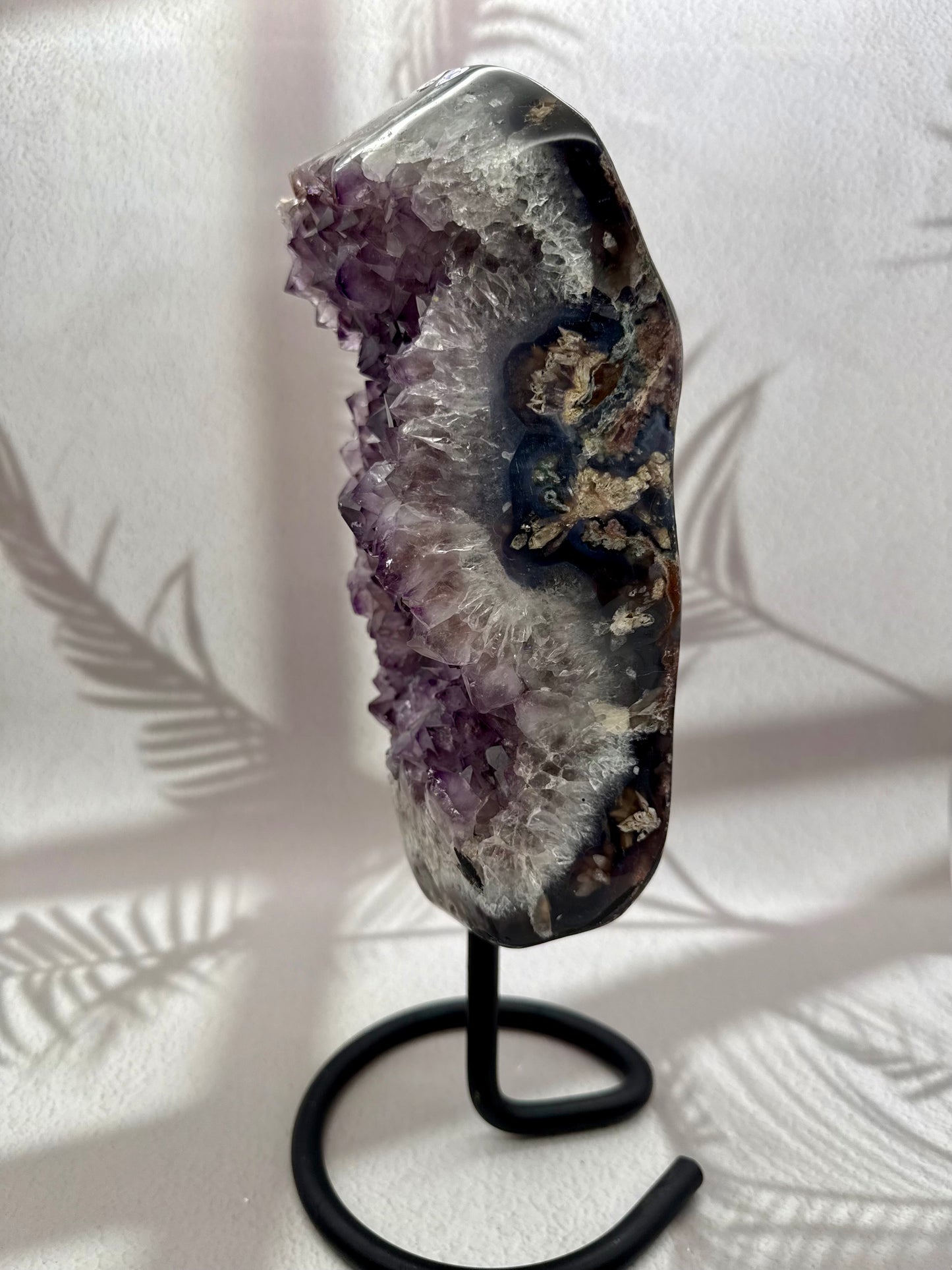 Amethyst Druse - 5,2kg