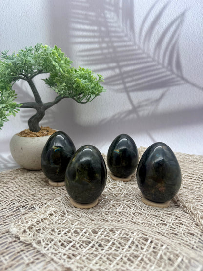Labradorit Ei 1-4