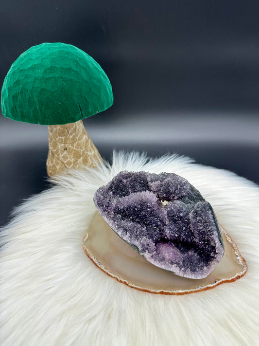 Amethyst Stück II