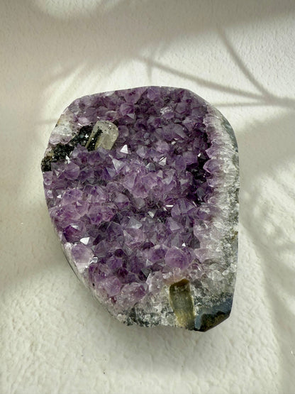 Amethyst Druse | B-Ware