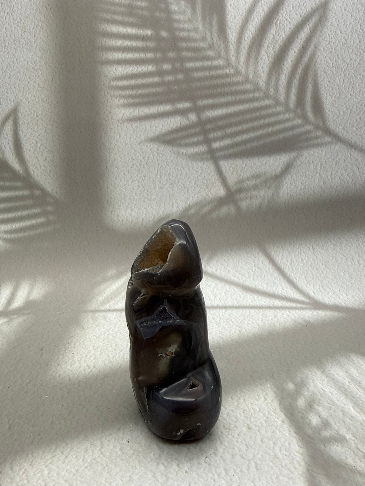 Achat Phallus - Druse