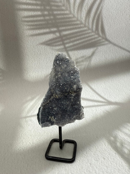 Zeolith auf Ständer 5
