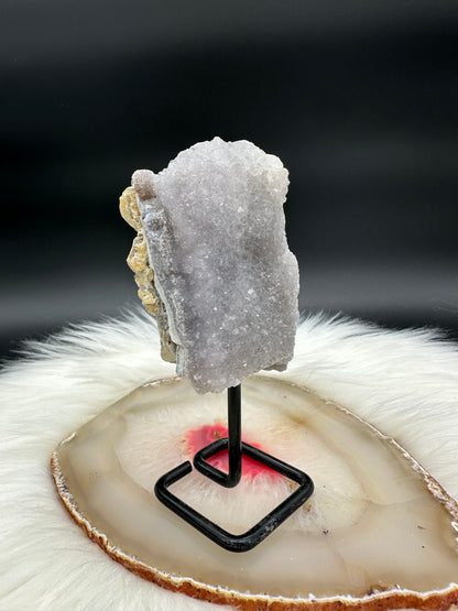 Zeolith Amethyst X