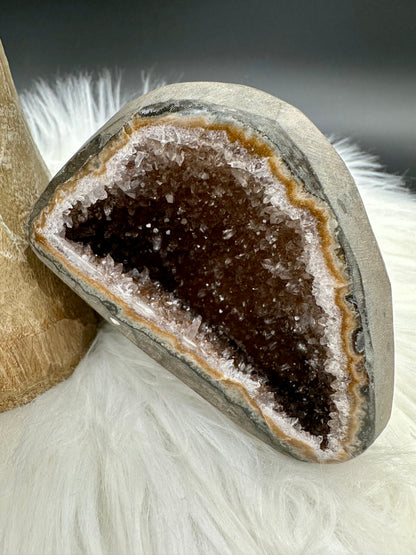 Amethyst Höhle (A)