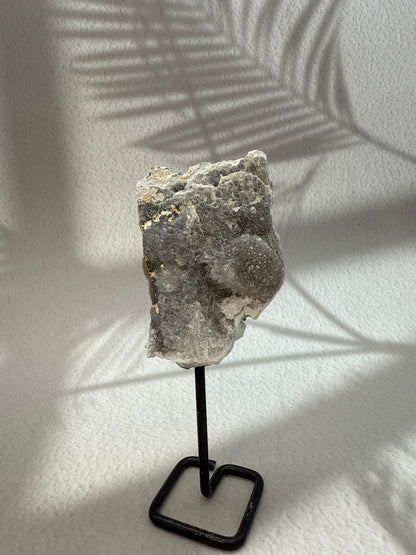 Zeolith auf Ständer 8