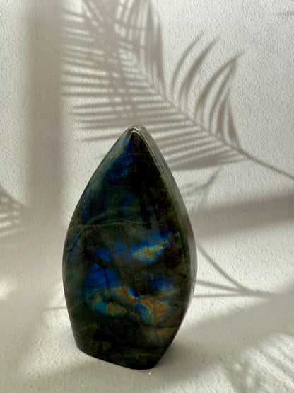 Labradorit Flamme II