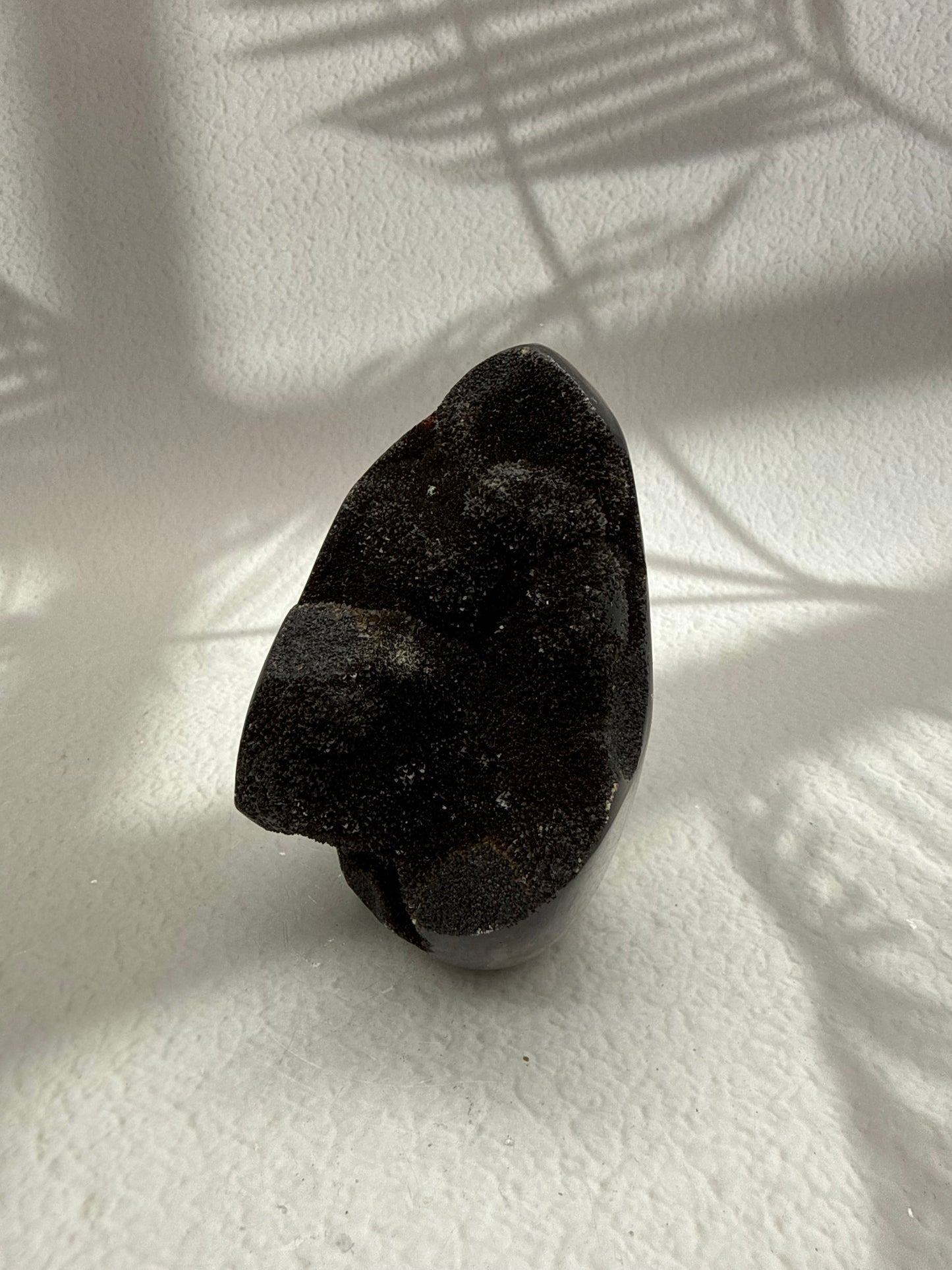 Septarie Drusen Freiform II