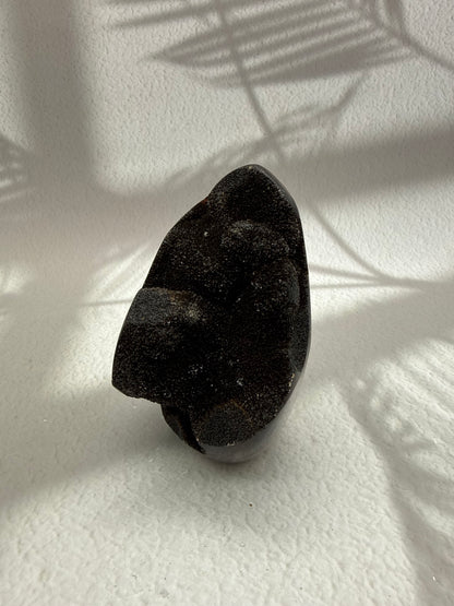 Septarie Drusen Freiform II