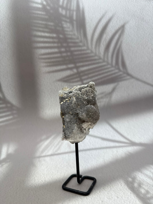 Zeolith auf Ständer 8