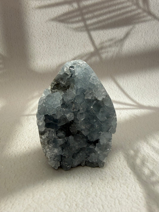 Coelestin Freiform II