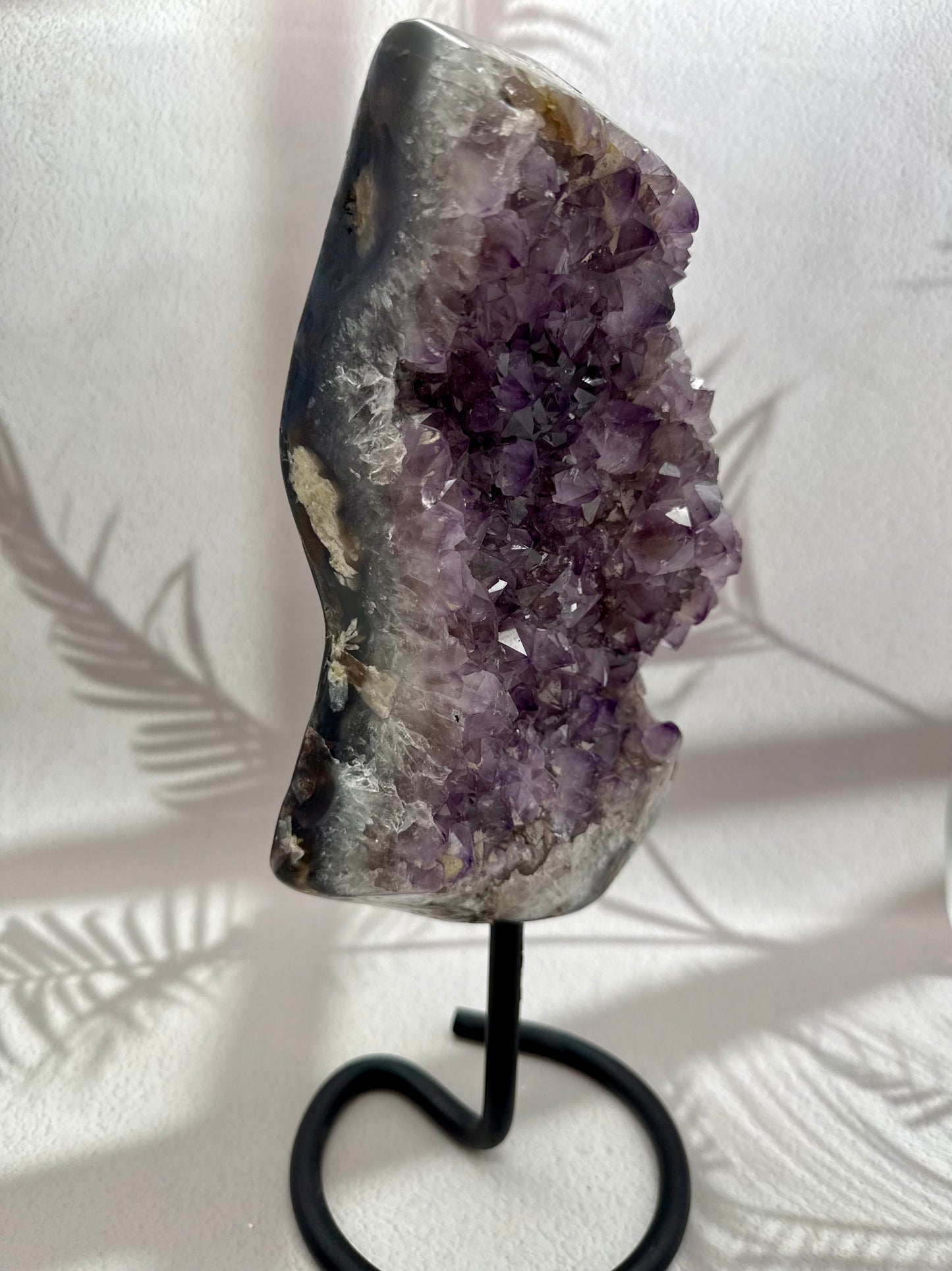 Amethyst Druse - 5,2kg
