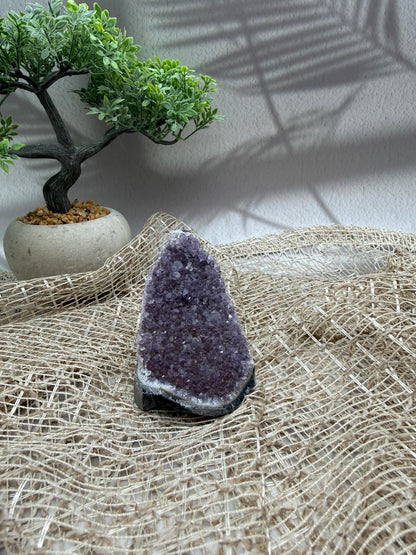Amethyst Druse - IV
