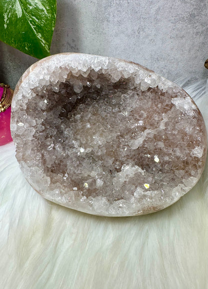 Amethyst Druse