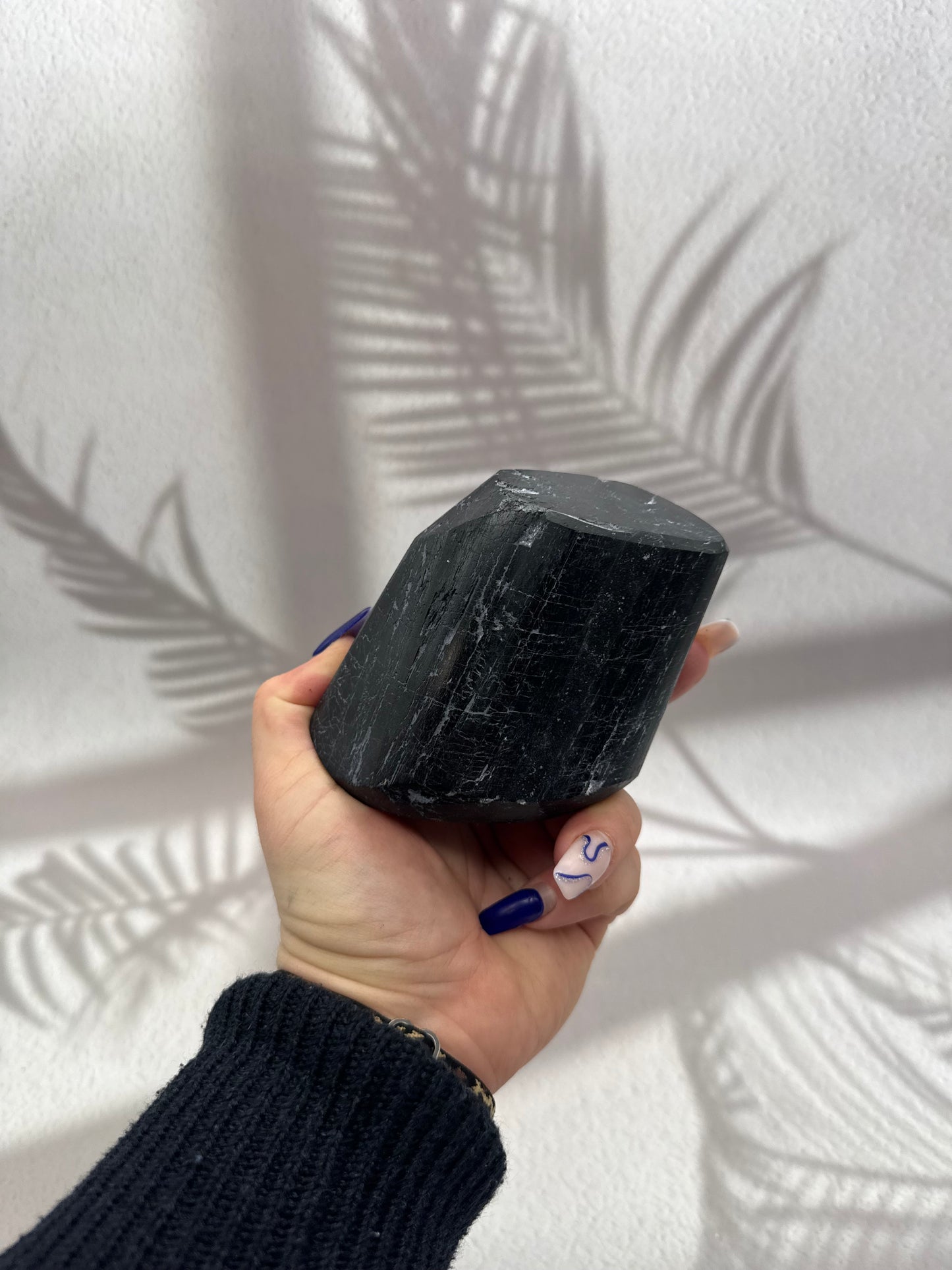 Turmalin Freiform III