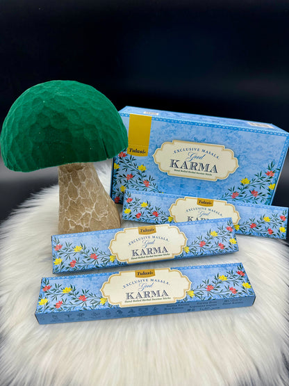 Karma Räucherstäbchen