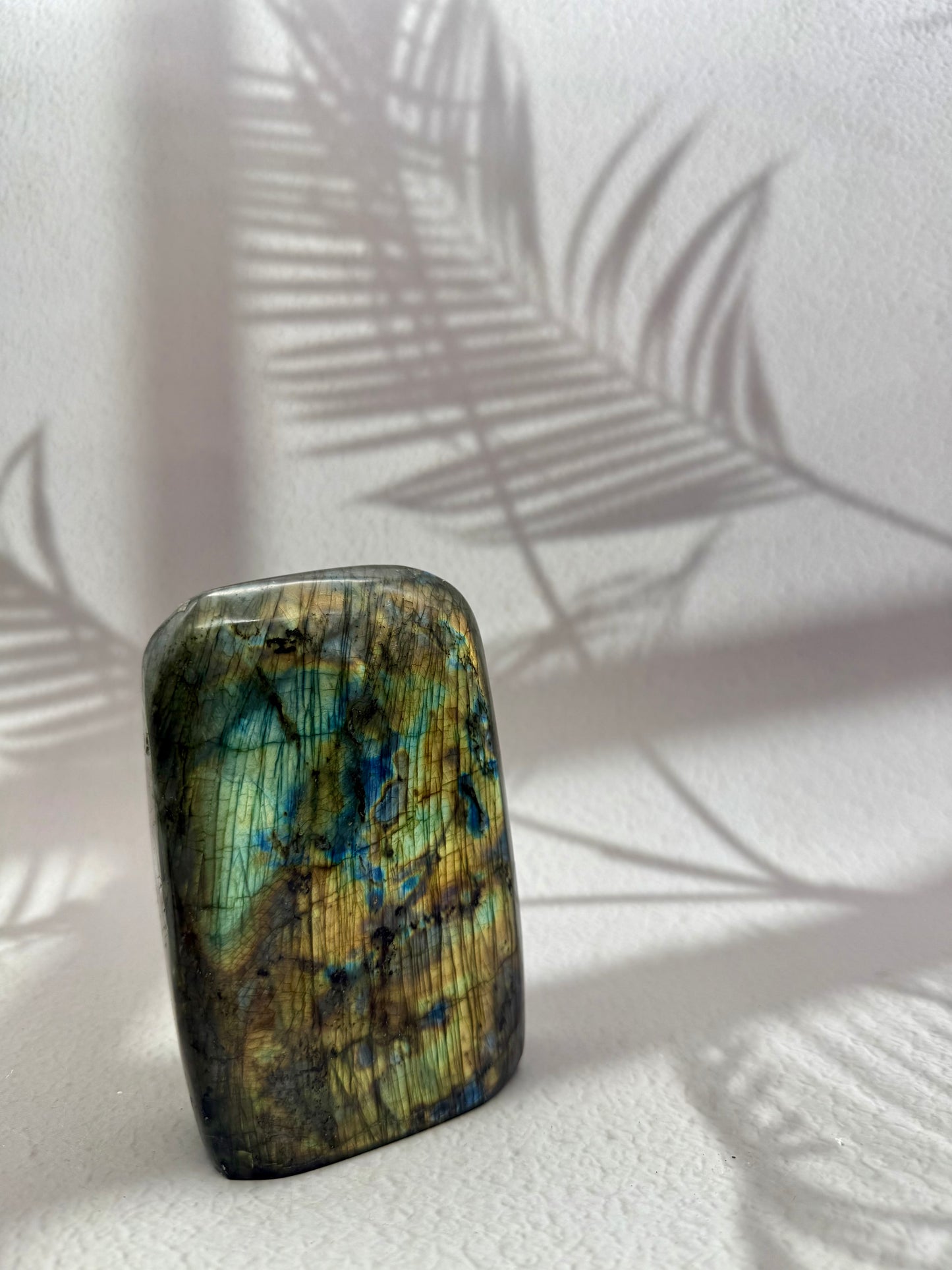 Labradorit Freiform VI