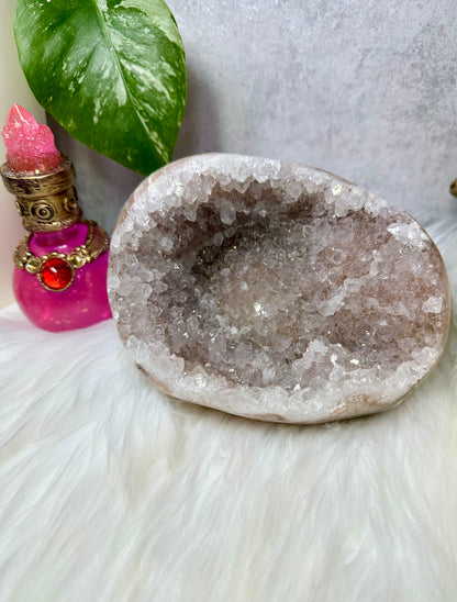 Amethyst Druse