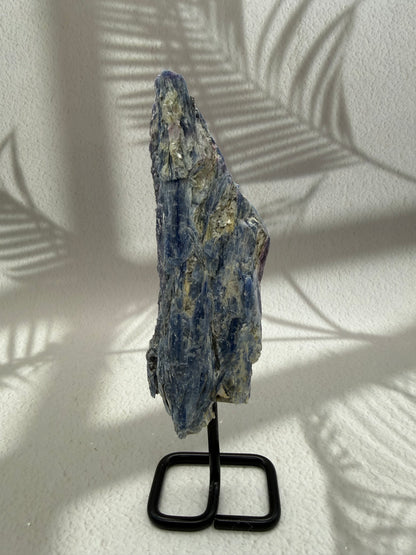 Blauer Kyanit V | B-Ware