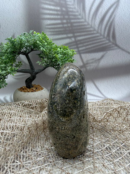 Ocean Jaspis Freiform