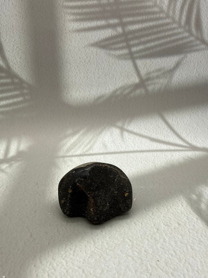 Septarie Drusen Freiform V