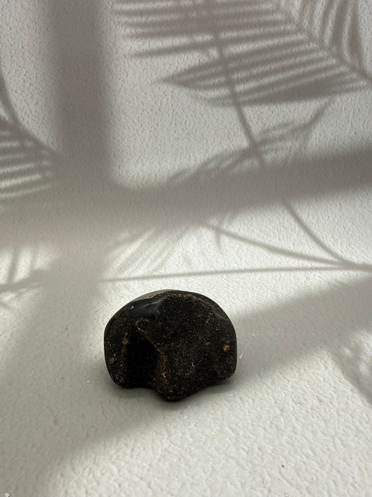 Septarie Drusen Freiform V