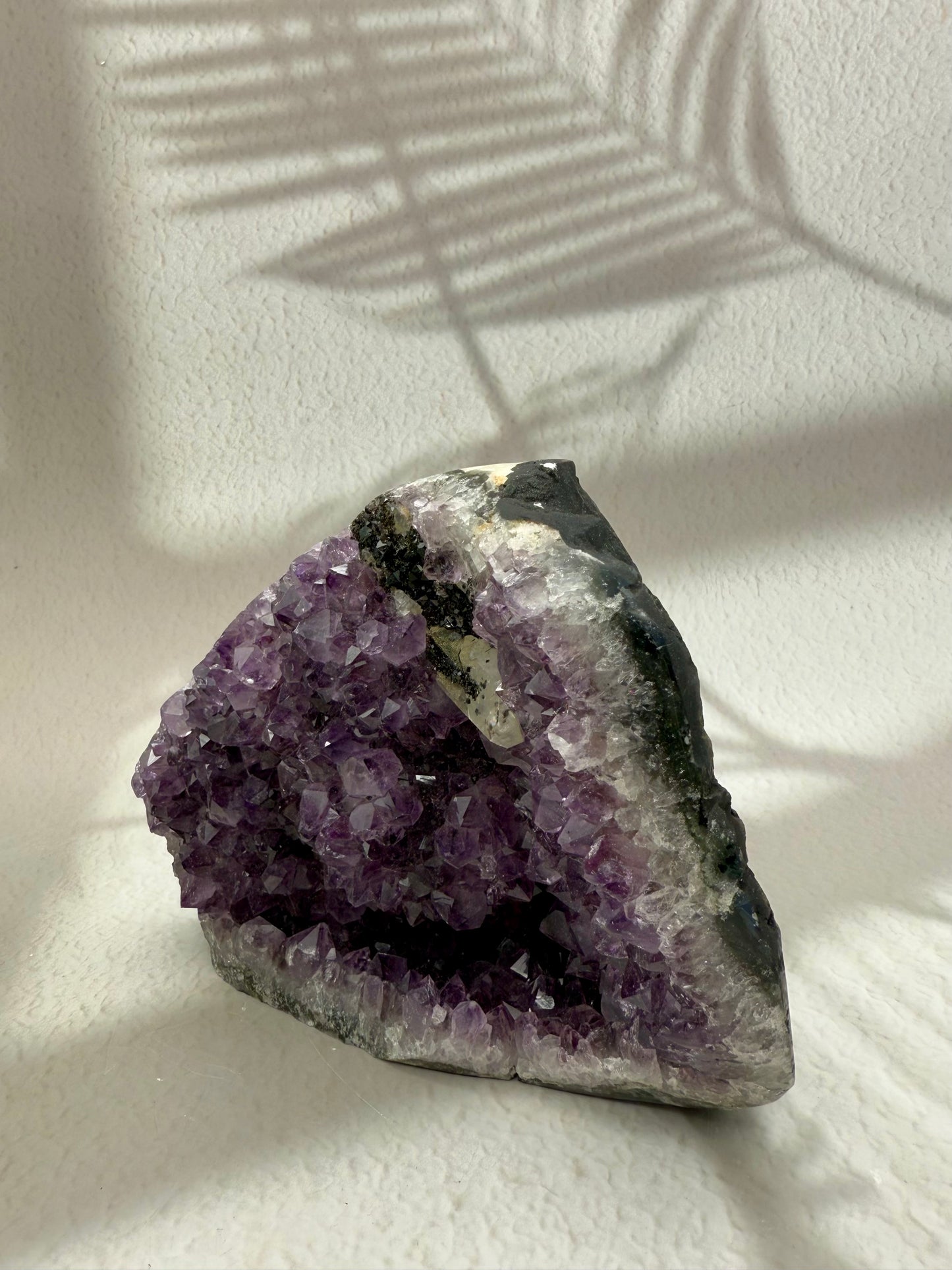 Amethyst Druse | B-Ware