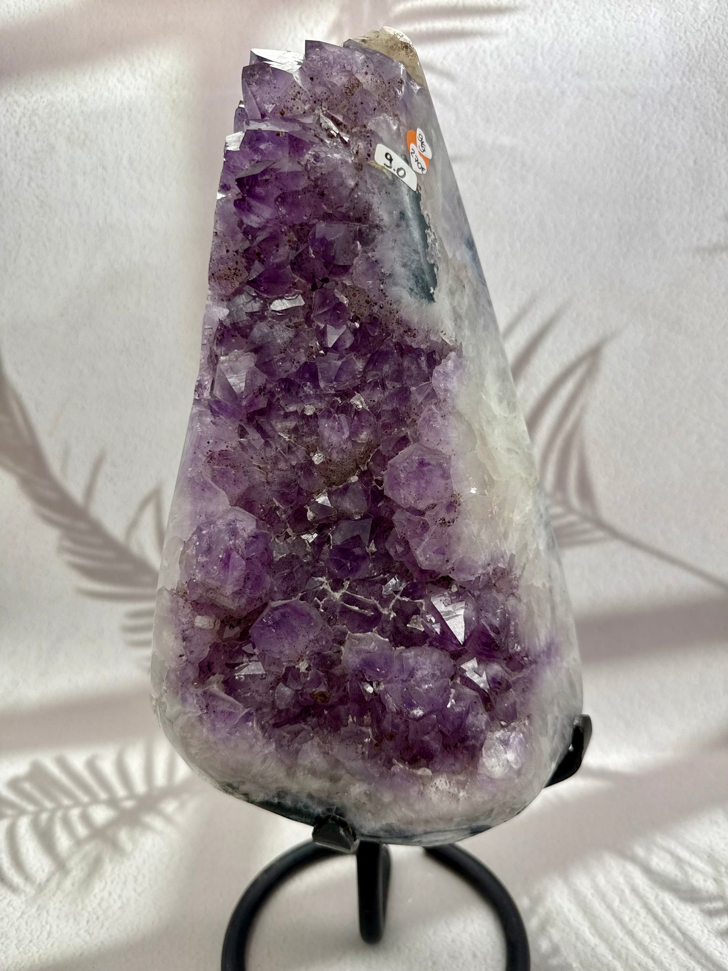 Amethyst Druse - 9,0kg