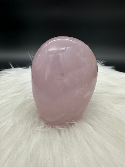 Rosenquarz Freeform II