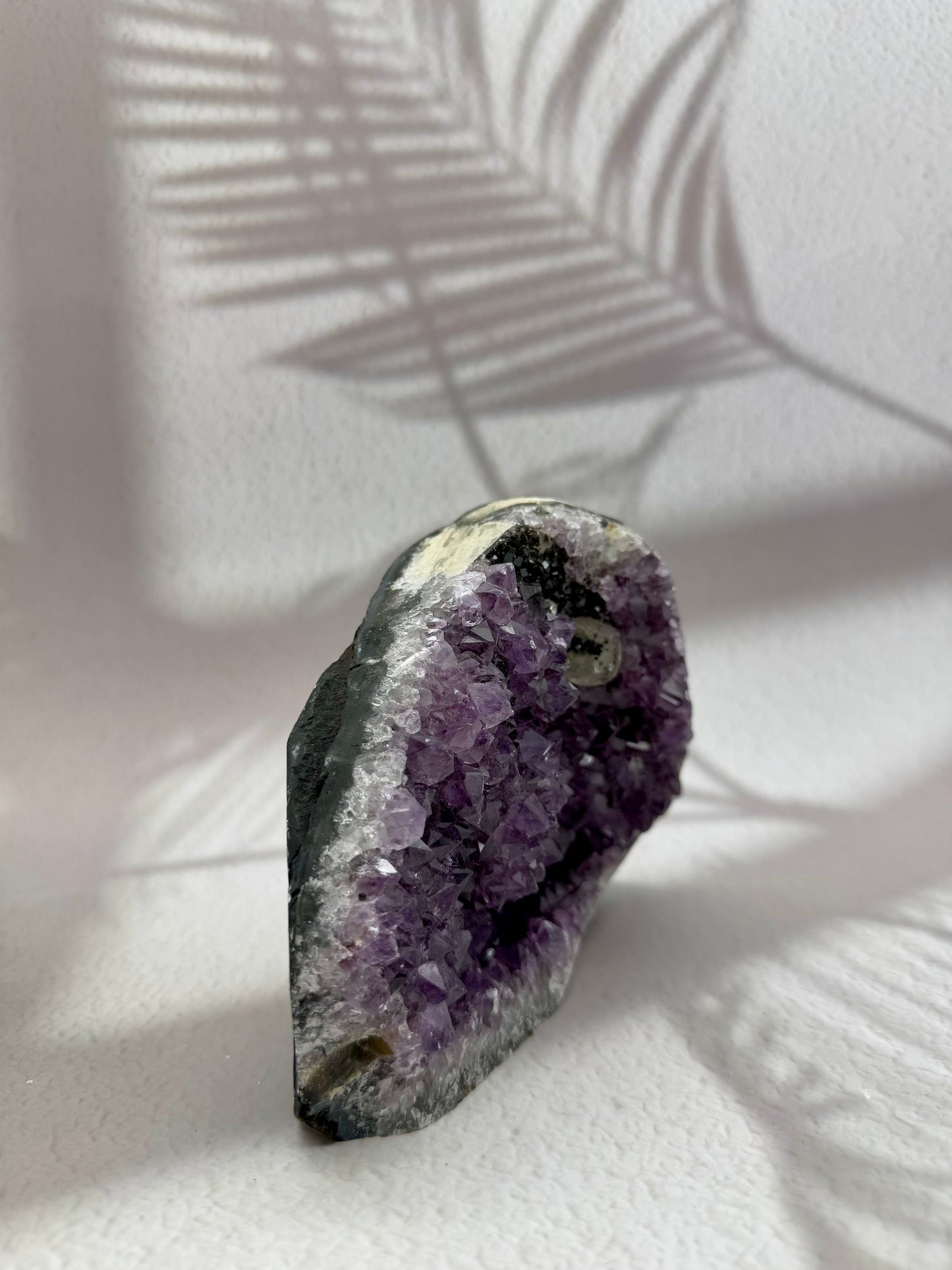 Amethyst Druse | B-Ware