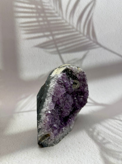 Amethyst Druse | B-Ware