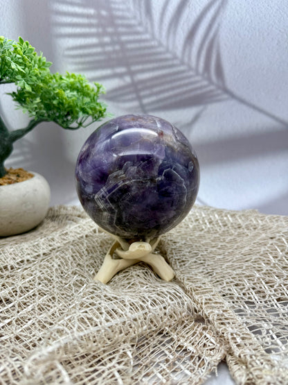 Amethyst Kugel - groß