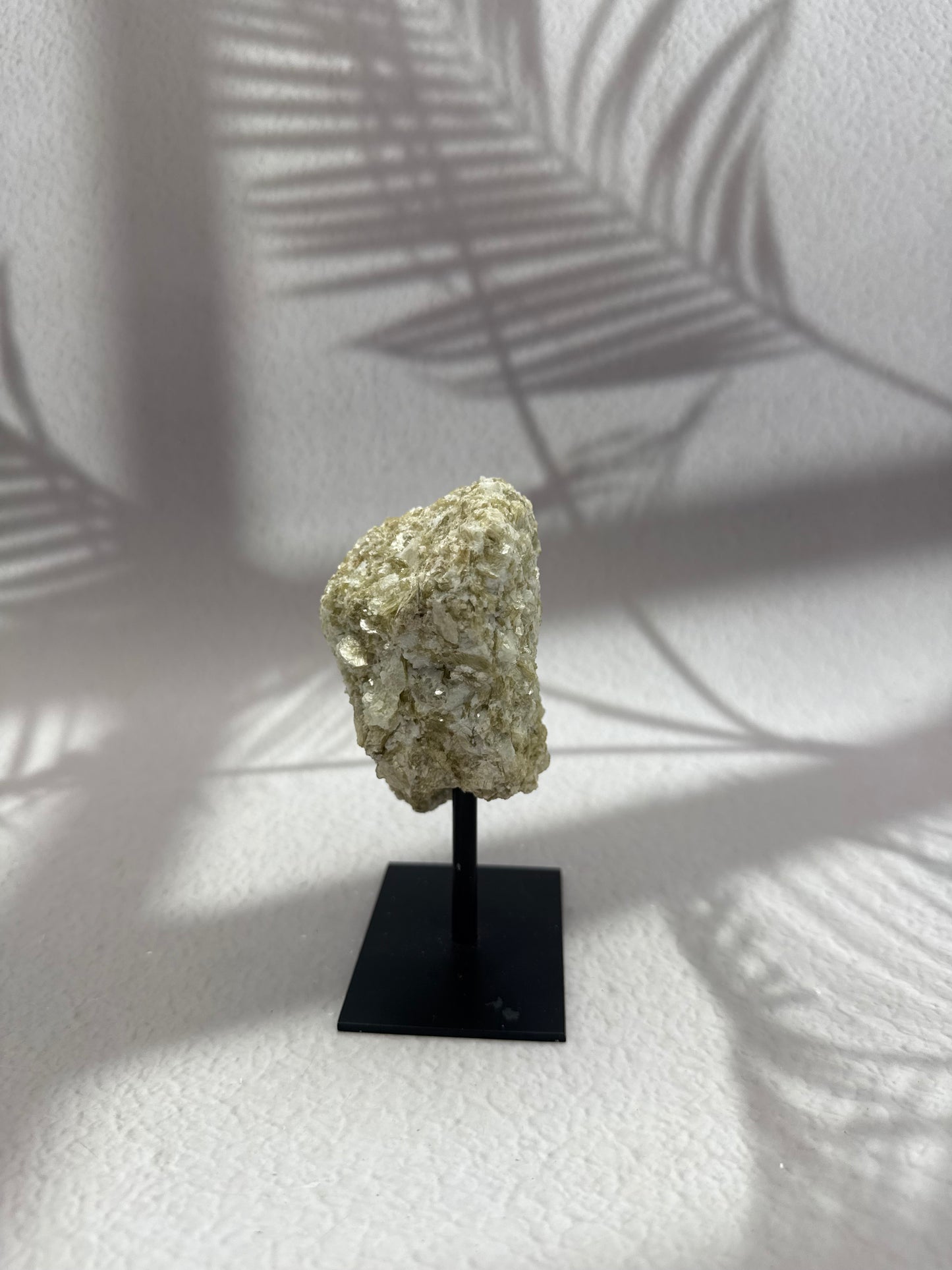 Golden Micca - Glimmer auf Ständer II
