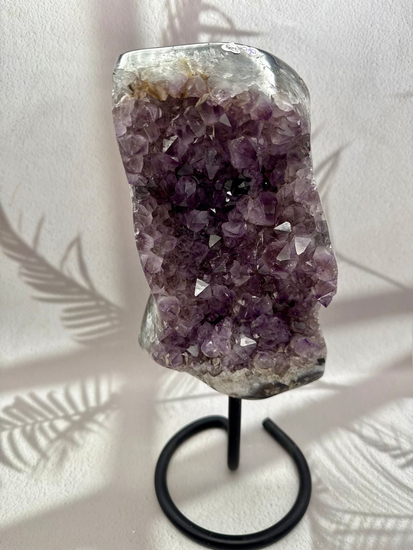 Amethyst Druse - 5,2kg
