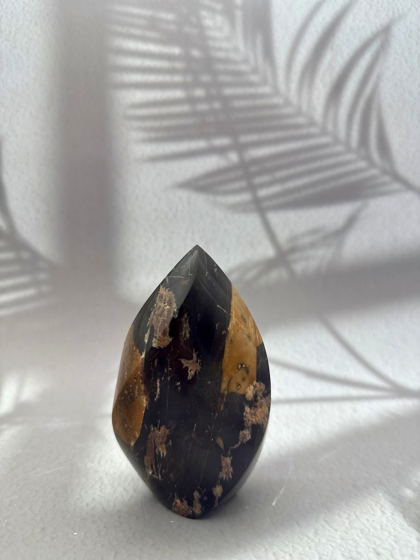 Schokoladen Jaspis - Choco