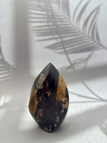 Schokoladen Jaspis - Choco