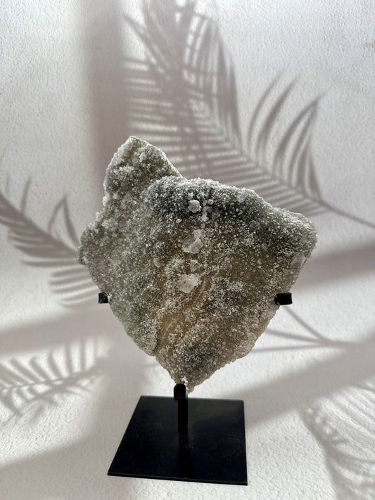 Zeolith auf Ständer 1