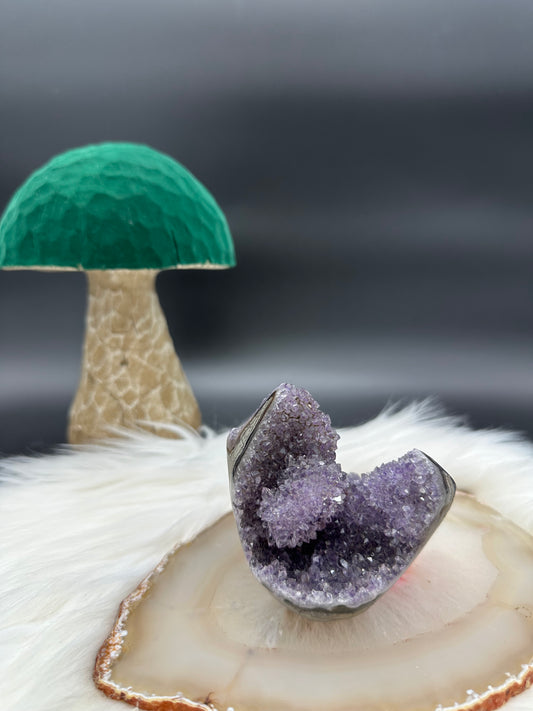 Amethyst Stück III