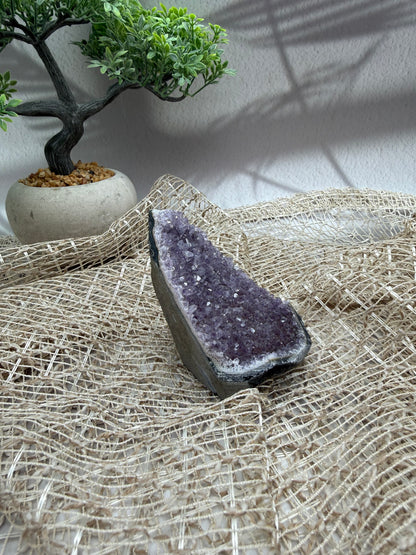 Amethyst Druse - IV
