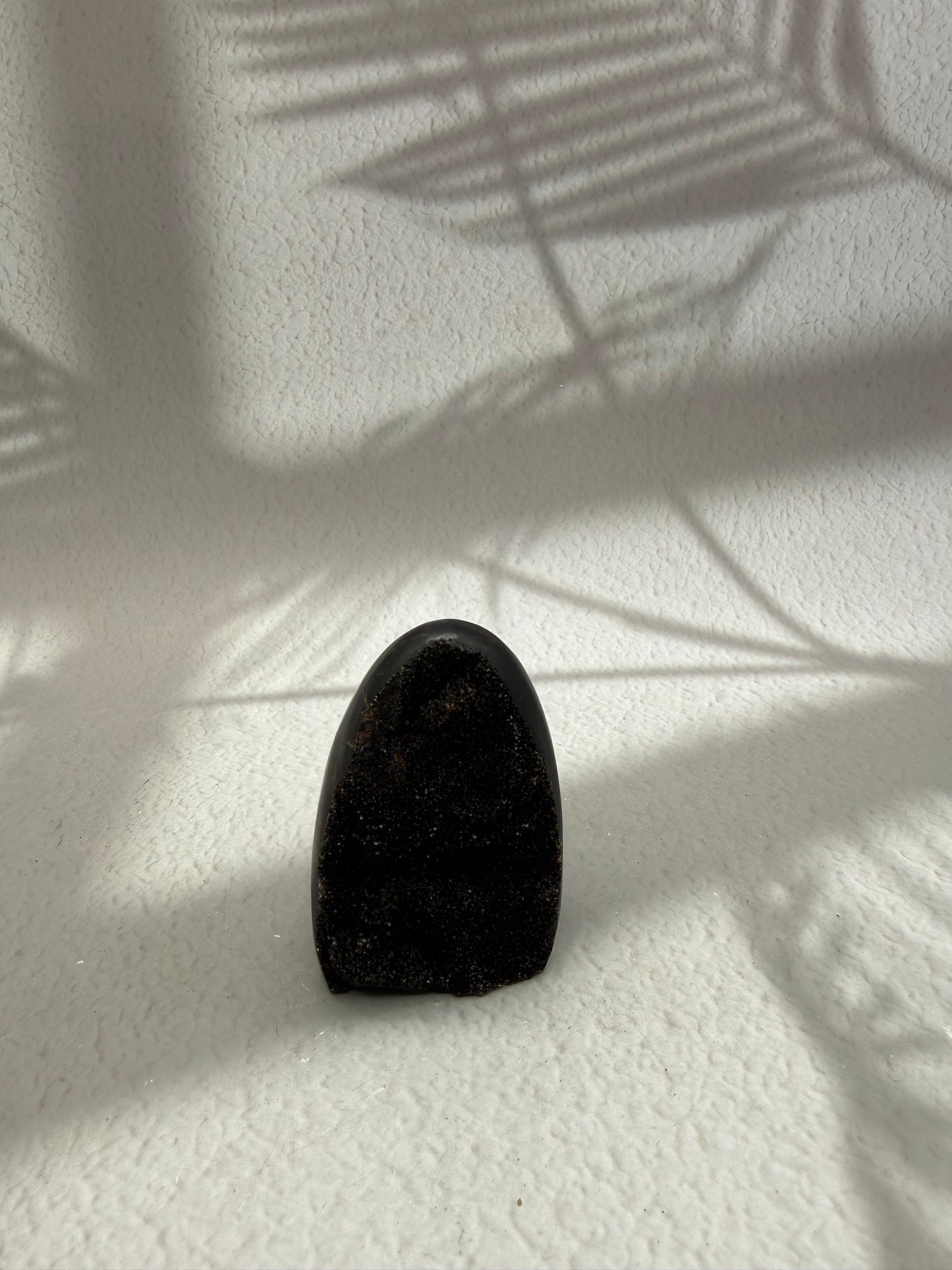 Septarie Drusen Freiform VII