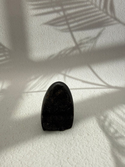 Septarie Drusen Freiform VII