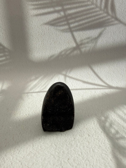 Septarie Drusen Freiform VII