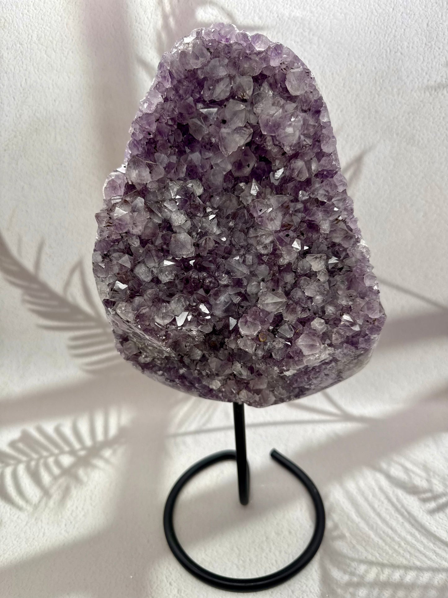 Amethyst Druse - 6,7kg