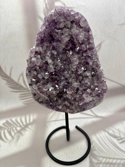 Amethyst Druse - 6,7kg
