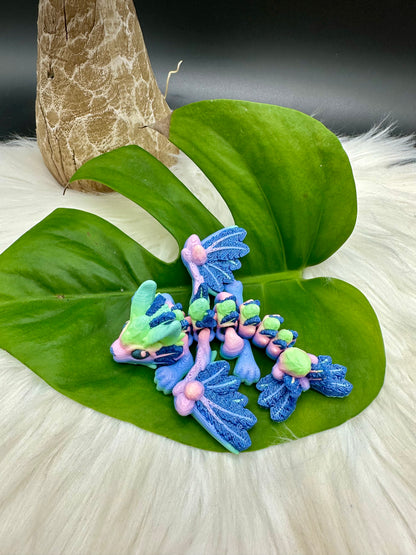 Fantasie Drache