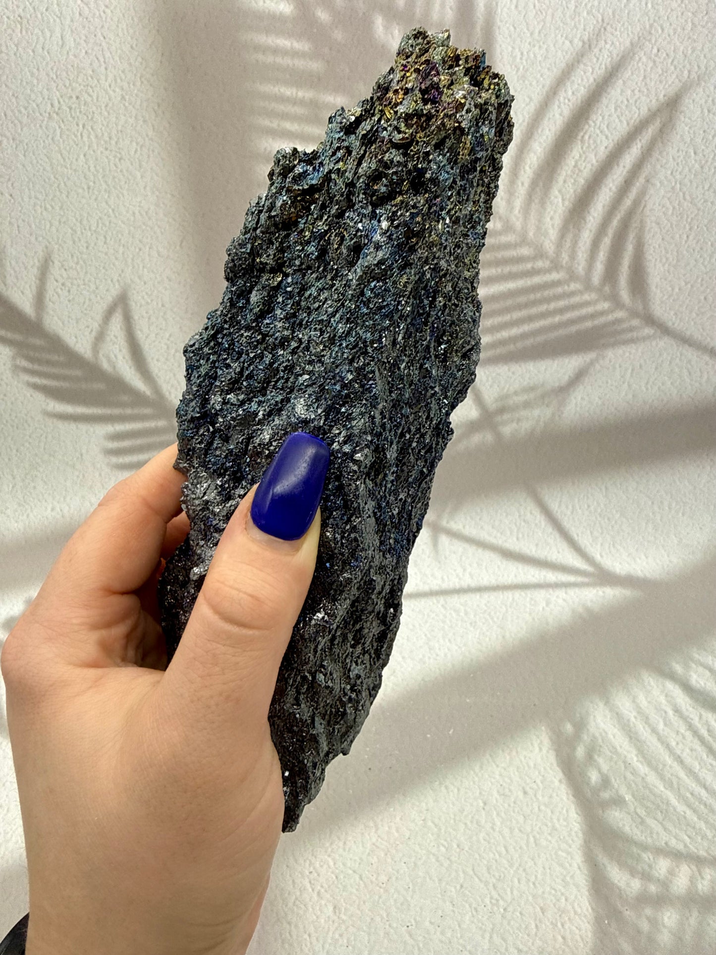Carborundum Stück I